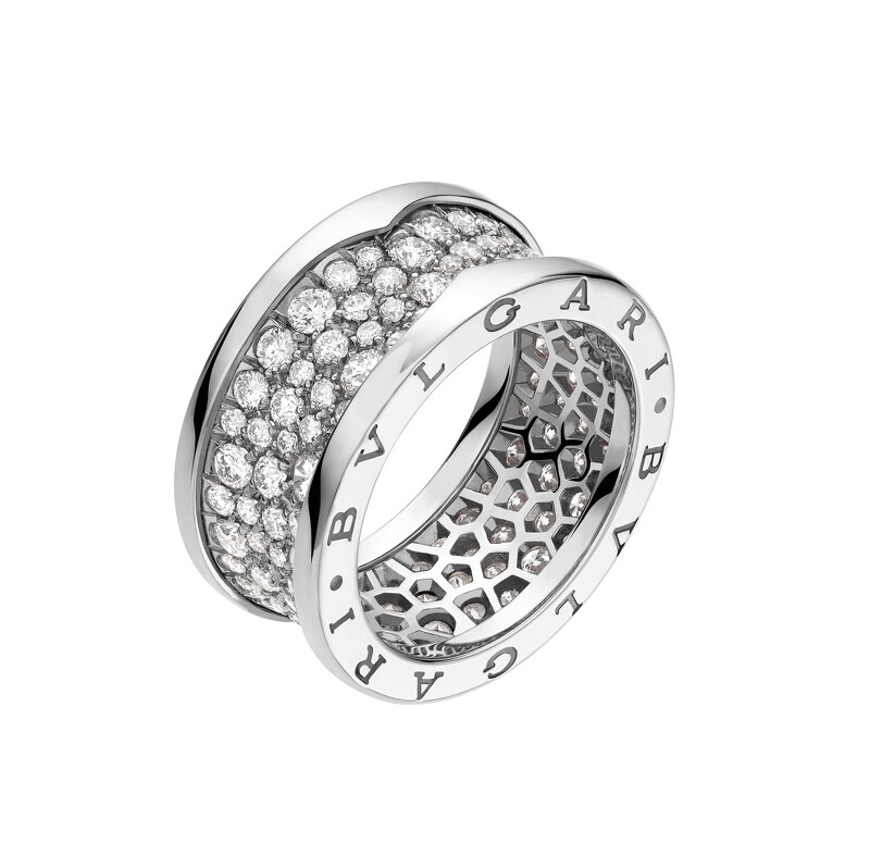 BVLGARI