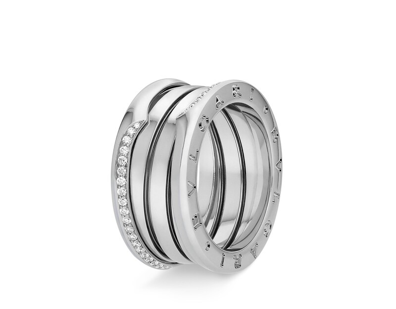 BVLGARI