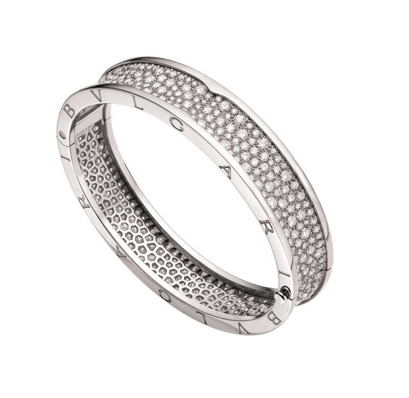 BVLGARI