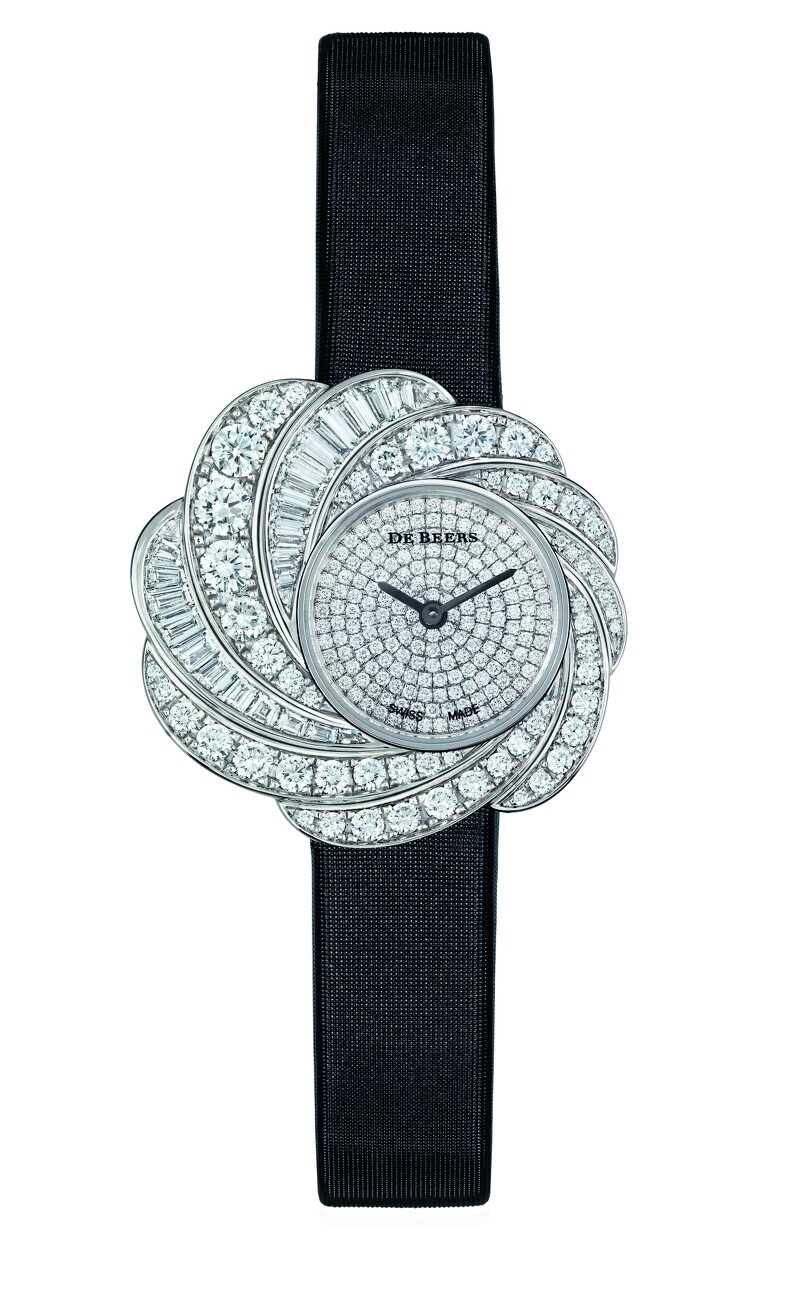 De Beers