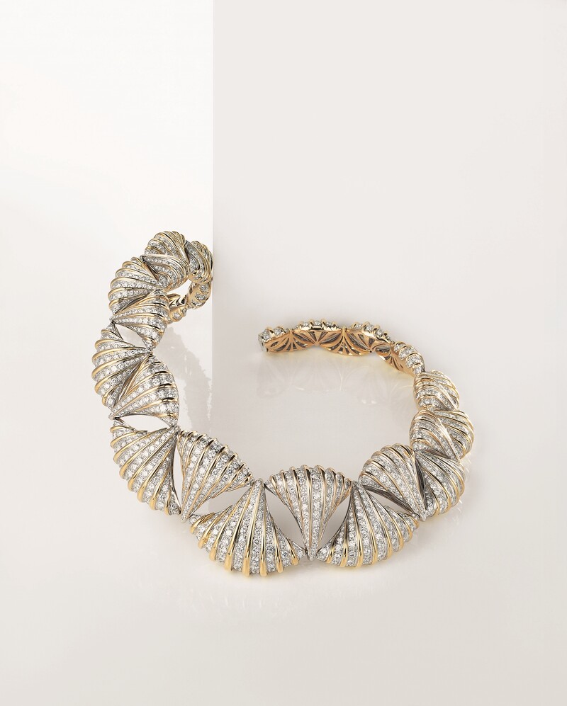 DAMIANI高級珠寶作品