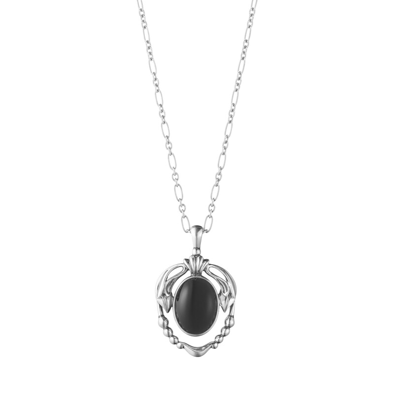 喬治傑生Georg Jensen