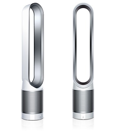 ▲ Dyson Pure Cool™ 二合一涼風空氣清淨機 TP00限時優惠NT$9,999,再送NT$1,000折價券。
