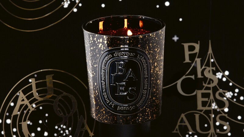 Diptyque 2022聖誕漿果室內外香氛蠟燭1500g,NT11,500