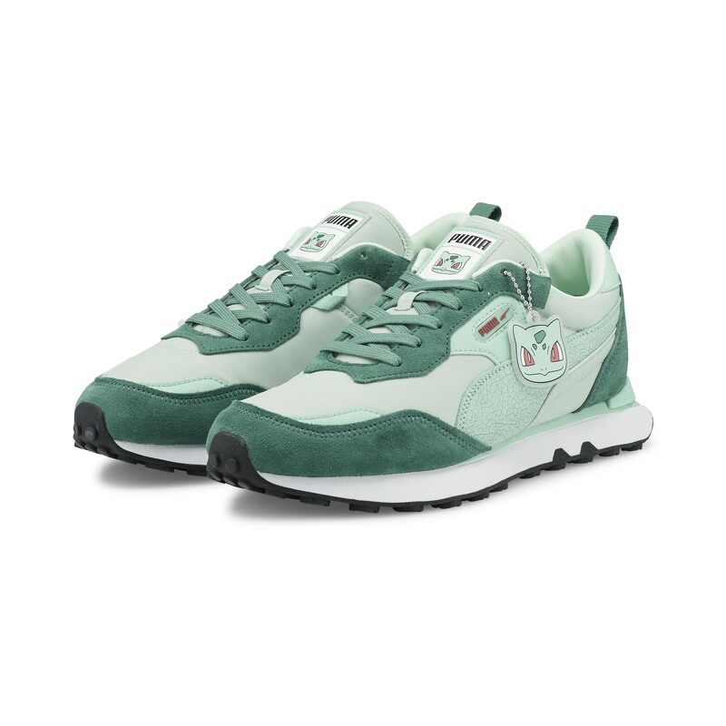 Rider FV BULBASAUR,NT 4,080