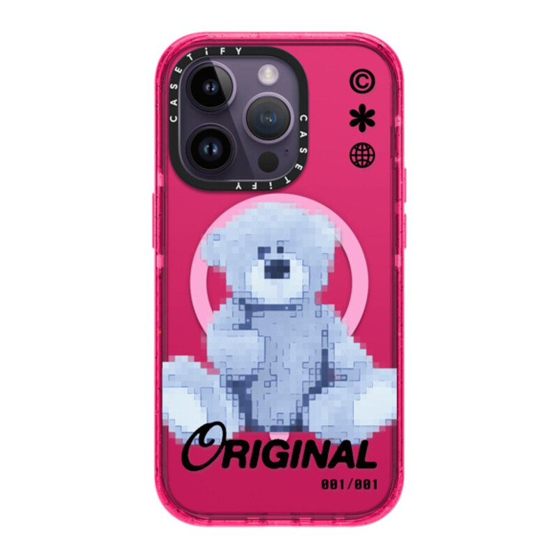 千禧世代不可或缺的Y2K單品！精選9款CASETiFY時髦手機配件，帶你翻玩復古、駕馭潮流