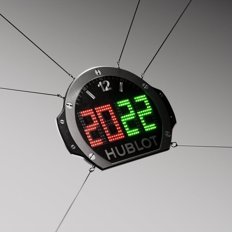 Hublot宇舶