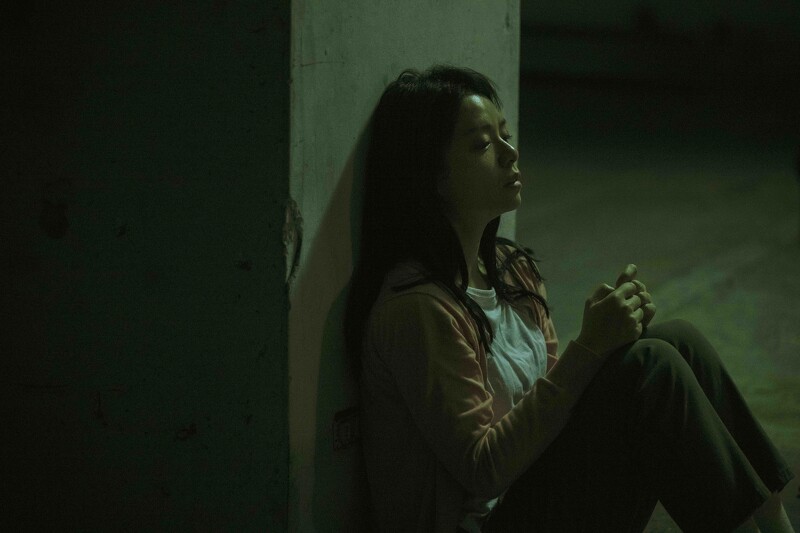 《台灣犯罪故事》單元三〈惡有引力〉演員:宋芸樺
