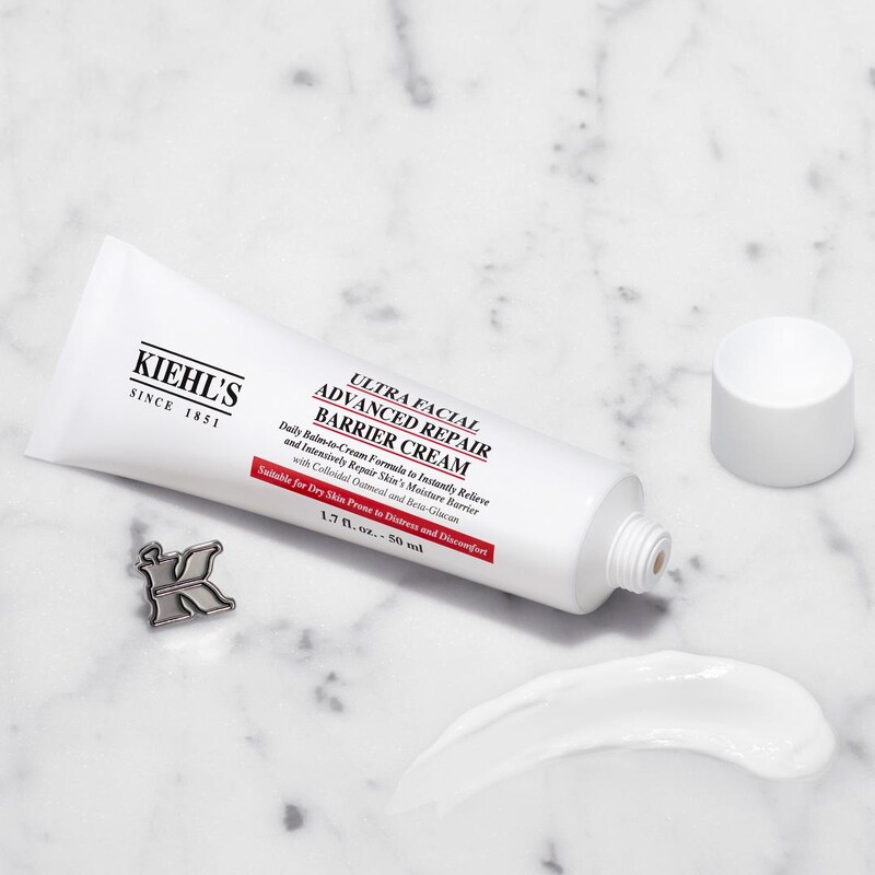 Kiehl’s契爾氏全面精準修復霜50ml,NT1,700