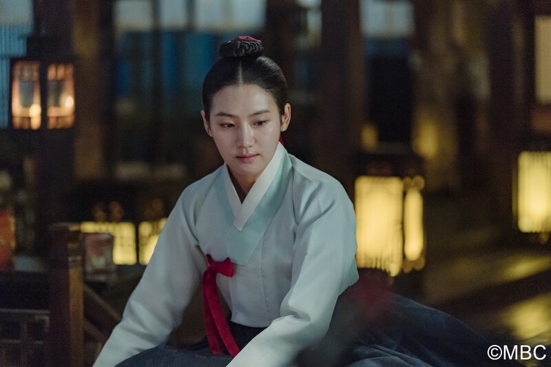 漫改韓劇《禁婚令,朝鮮婚姻禁止令》5大看點「金永大」難忘初戀,婚姻騙徒「朴柱炫」變身白月光替身糾結三角戀