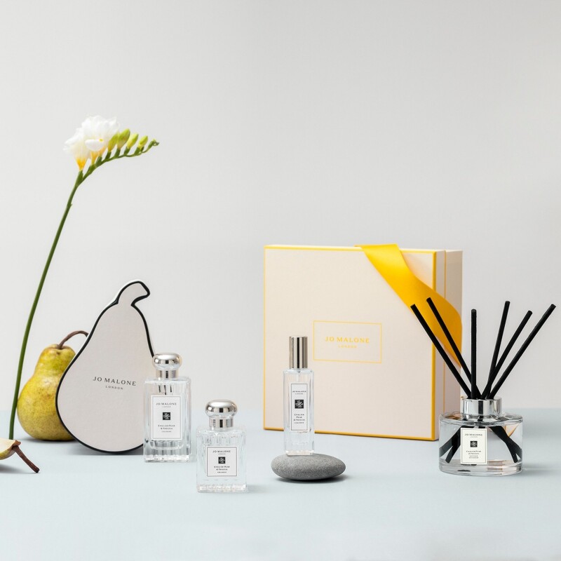 Jo Malone London英國梨與小蒼蘭香水English Pear & Freesia 2022年度限定版100ml,NT5,500
