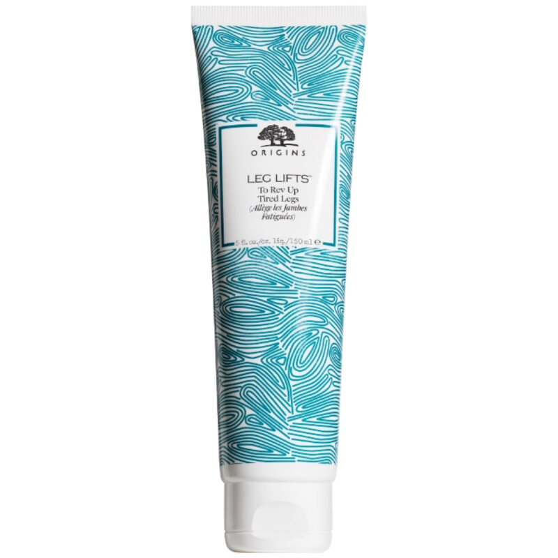 品木宣言漫步在雲端腿部舒緩霜150ml,NT1,350