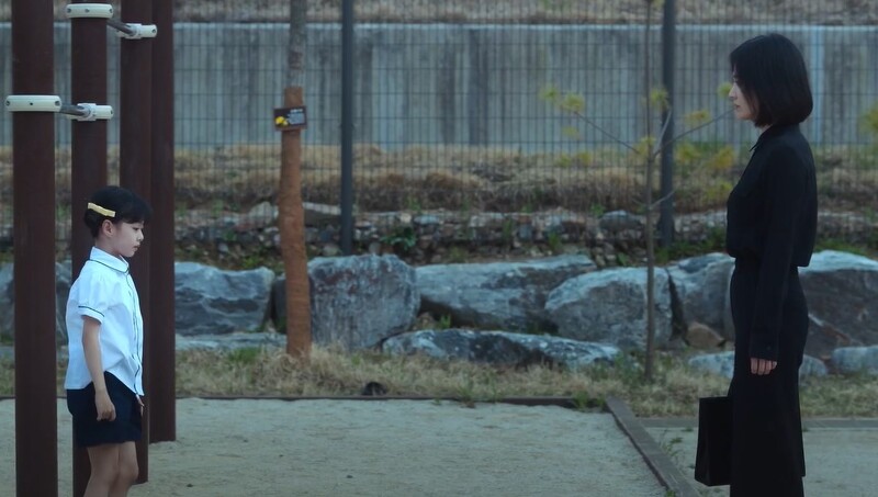 《黑暗榮耀》宋慧喬第一時間就抓到關鍵棋子,林智妍的軟肋