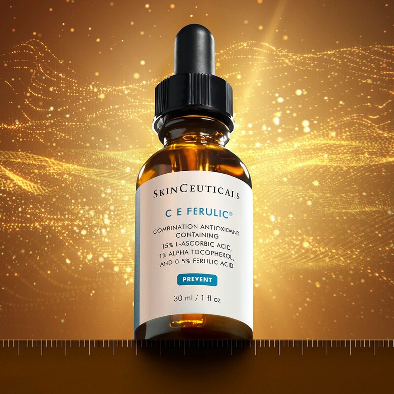Skin Ceuticals 修麗可 超濃度CE緊緻修護抗氧化精華
