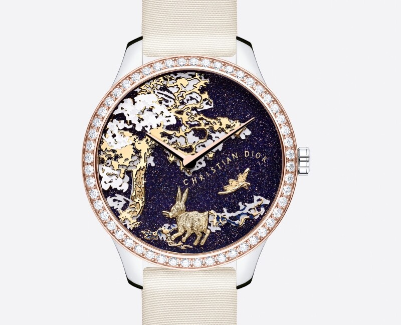 Dior迪奧