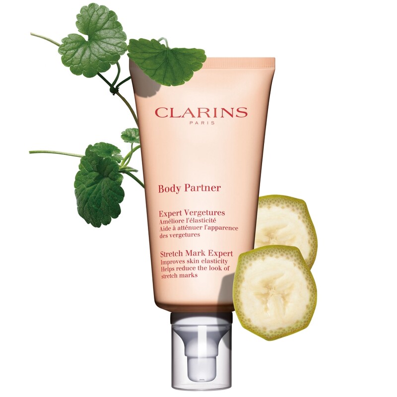 Clarins克蘭詩全新一代宛若新生撫紋霜175ml,NT2,400