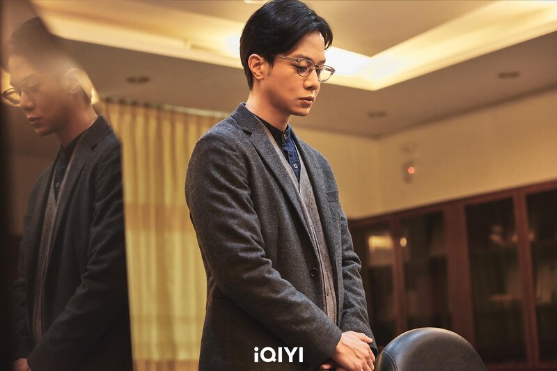 《第9節課》薛仕凌角色細思極恐,網友嚇歪喊「不蘇胡」「太會演」