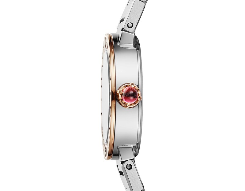 BVLGARI BVLGARI X LISA 限量款腕錶