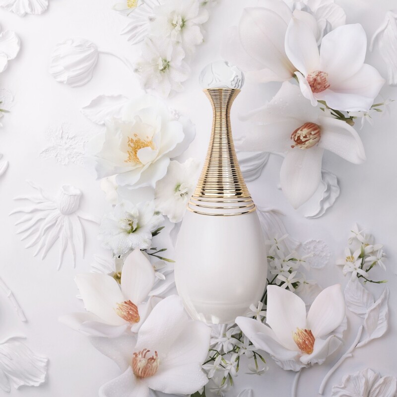 DIOR迪奧J'adore澄淨香氛50ml,NT4,500、100ml,NT6,450