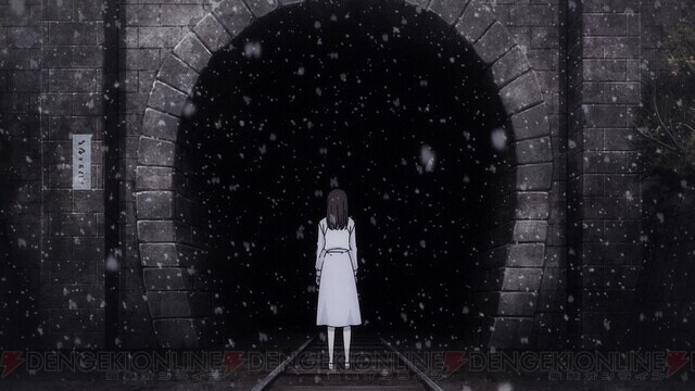 隧道奇譚