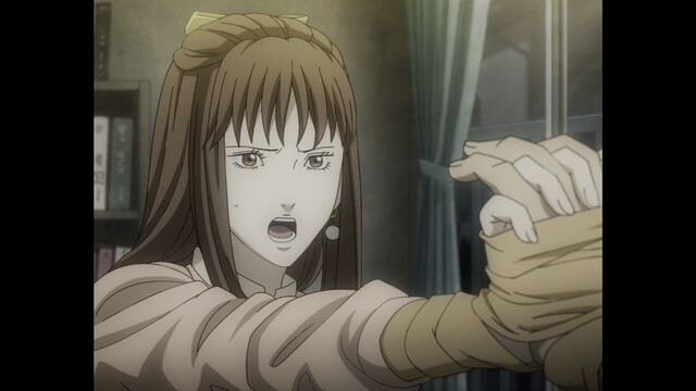 睡魔的房間