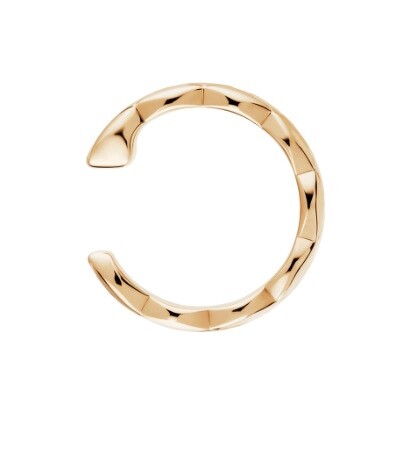 珠寶入門耳環03:CHANEL