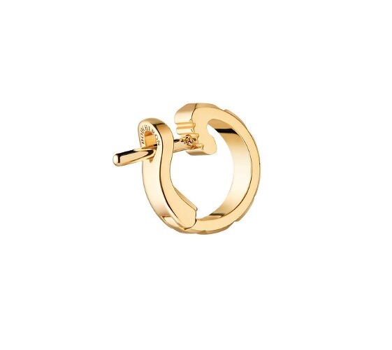 珠寶入門耳環05:BOUCHERON