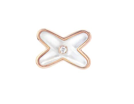 珠寶入門耳環07:CHAUMET