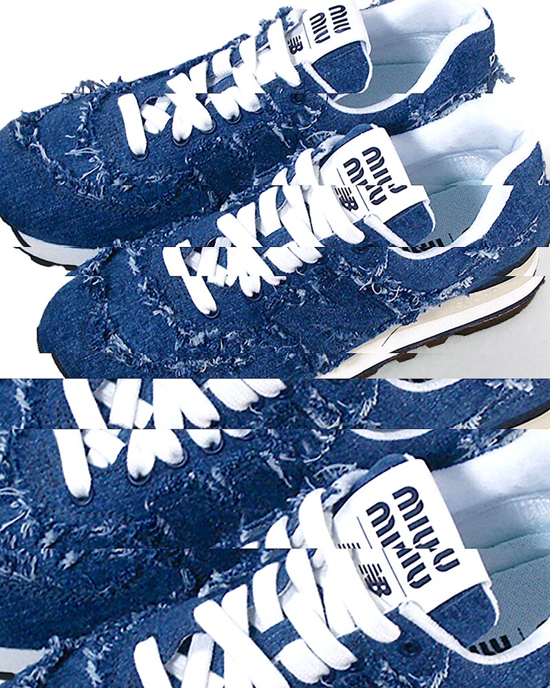 New Balance X Miu Miu二度联名哪里不同？3大配色、全台这两处买得到