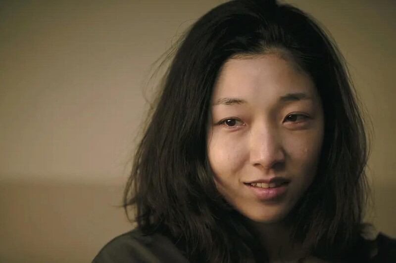 安藤櫻在《小偷家族》中即興發揮長達三分鐘的哭戲令人印象深刻!
