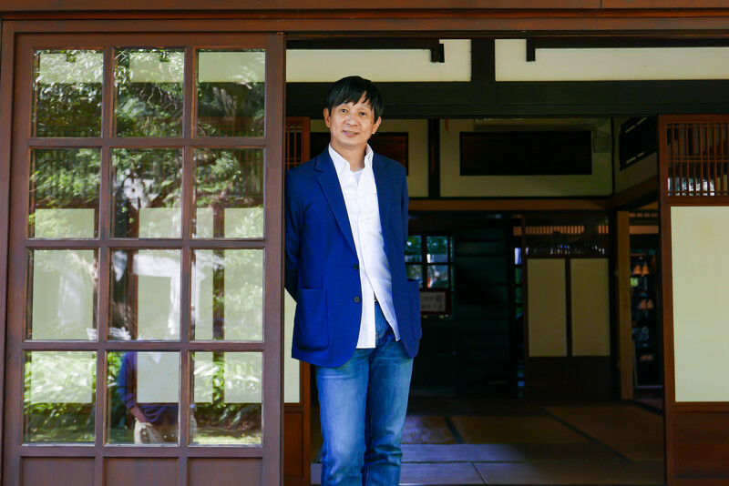《悲情城市》最低調的主要演員吳義芳,目前是台師大教授