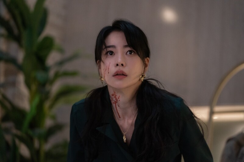 《黑暗榮耀》第二季5大深度解析