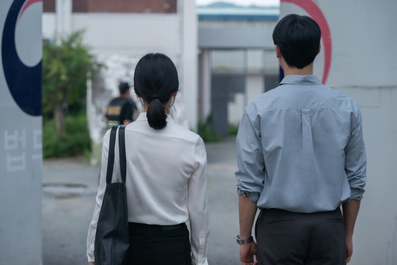 《黑暗榮耀》第二季5大深度解析
