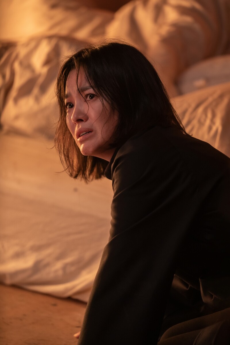 《黑暗榮耀》第二季5大深度解析