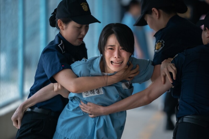 《黑暗榮耀》第二季5大深度解析