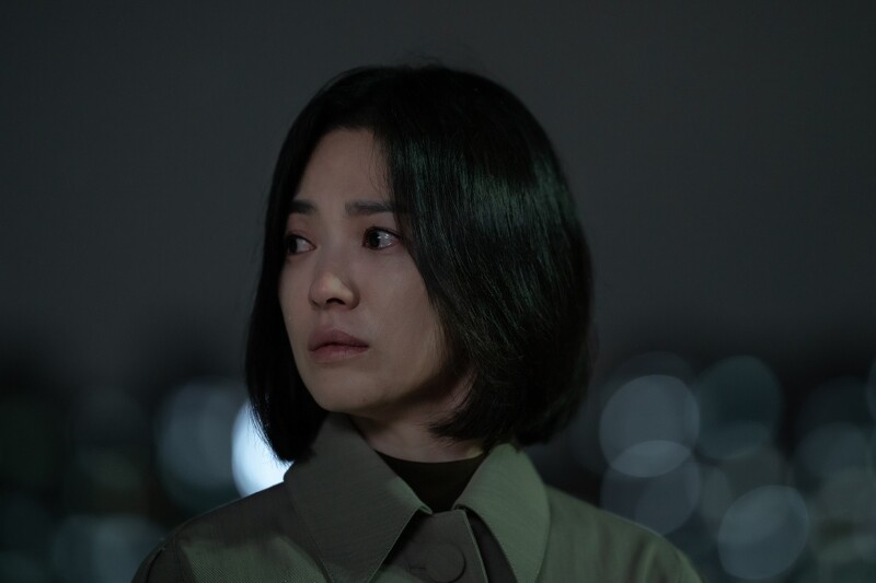 《黑暗榮耀》第二季5大深度解析