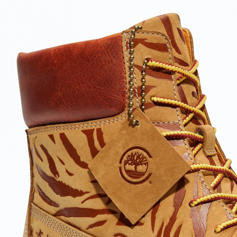 即日出荷 ティンバーランド メンズ コート アウター Timberland x CLOT