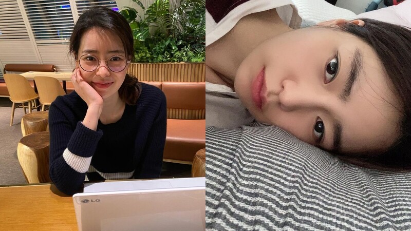 這六位韓星素顏更漂亮!宋慧喬、舒華、Jisoo⋯臉蛋天才們的 這六位韓星素顏更漂亮!宋慧喬、舒華、Jisoo⋯臉蛋天才們的