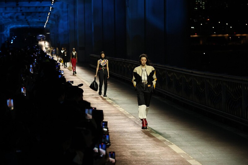 李聖經、SEVENTEEN珉奎、NewJeans Hyein 李聖經、SEVENTEEN珉奎、NewJeans Hyein