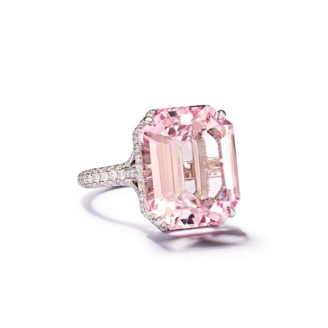 Tiffany & Co. 珠寶戒指