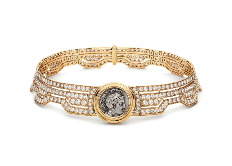 寶格麗BVLGARI