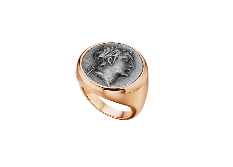 寶格麗BVLGARI