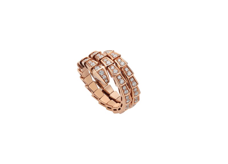 寶格麗BVLGARI