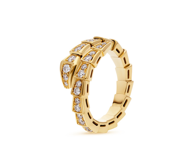 寶格麗BVLGARI
