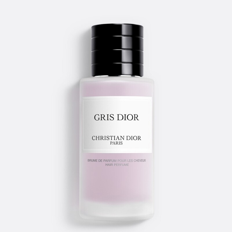 DIOR迪奧香氛世家髮香噴霧(#蒙田大道)40ml,NT3,300