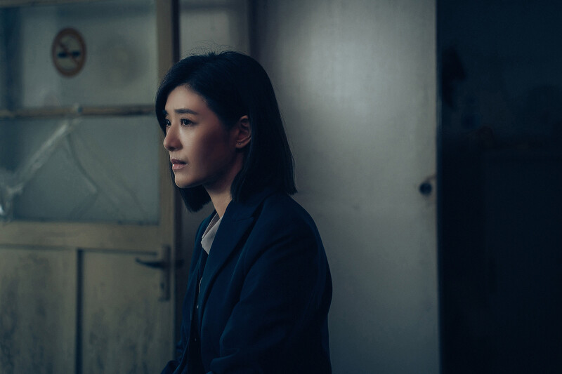蘇慧倫睽違11年回歸演員 加入《誰是被害者》第二季飾演法醫「薛欣寧」