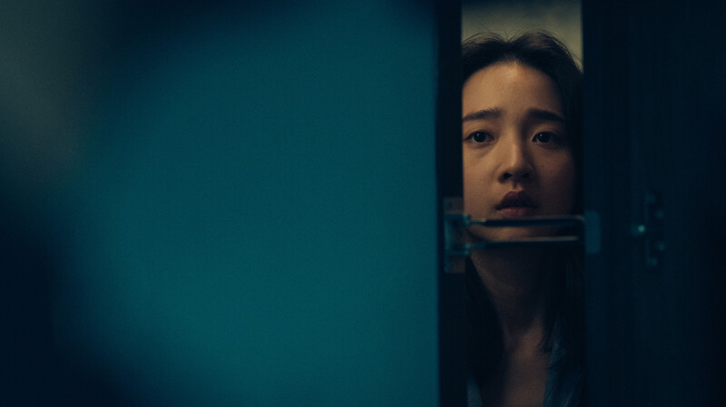 李沐回歸《誰是被害者》第二季 飾演張孝全女兒「江曉孟」