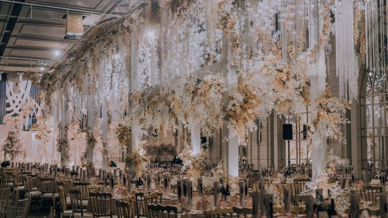 成雙婚顧(Be Merry Wedding)。