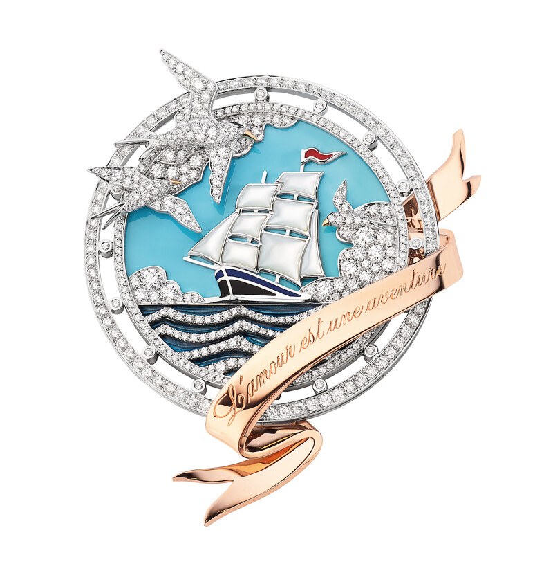 Chaumet