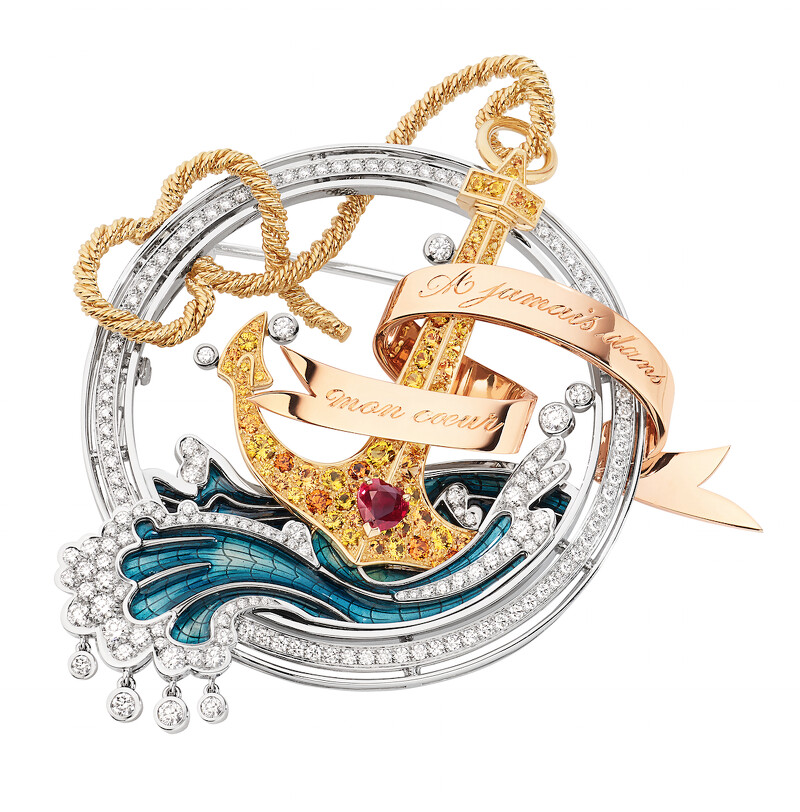 Chaumet
